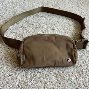 Lululemon Belt Bag